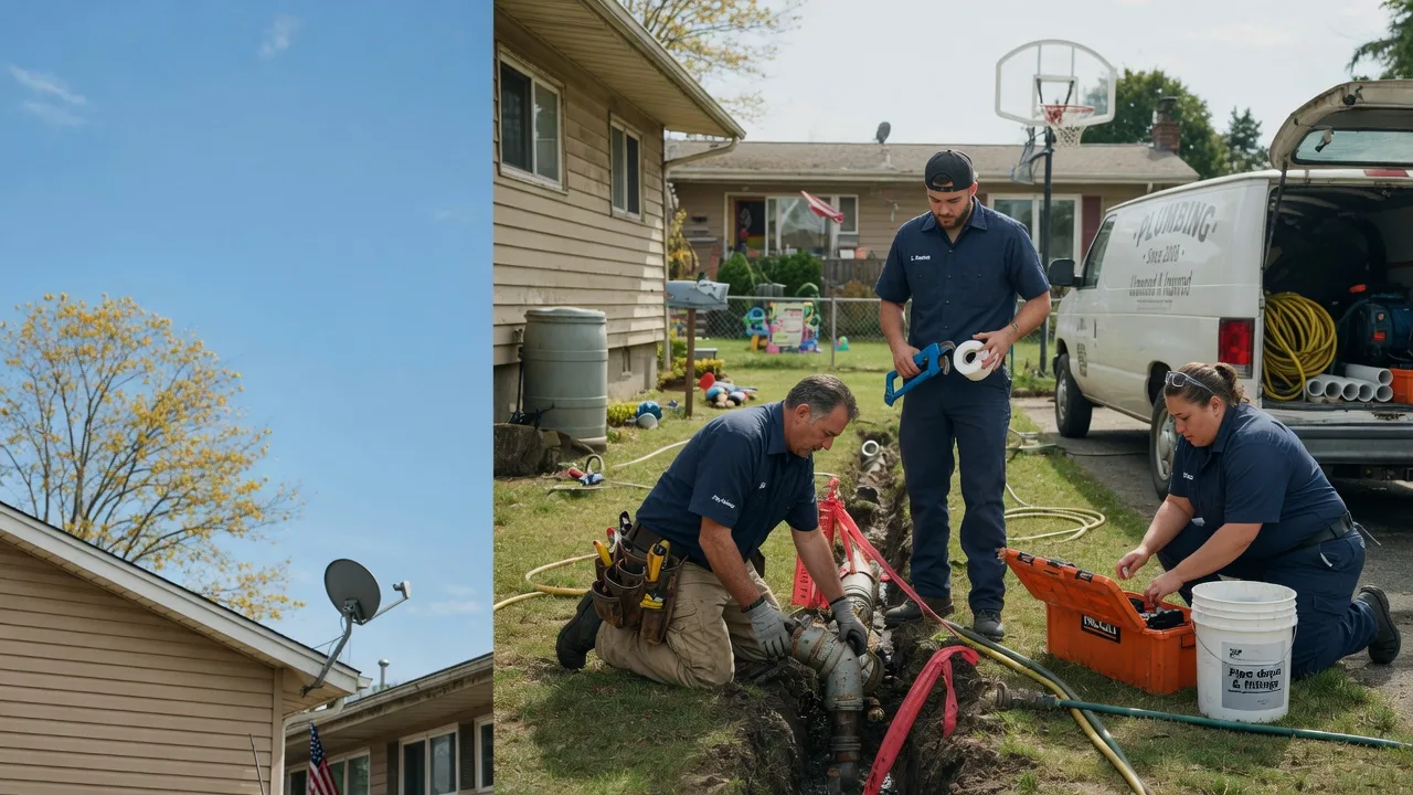 Garbage Disposal Replacement in Devol, OK near me